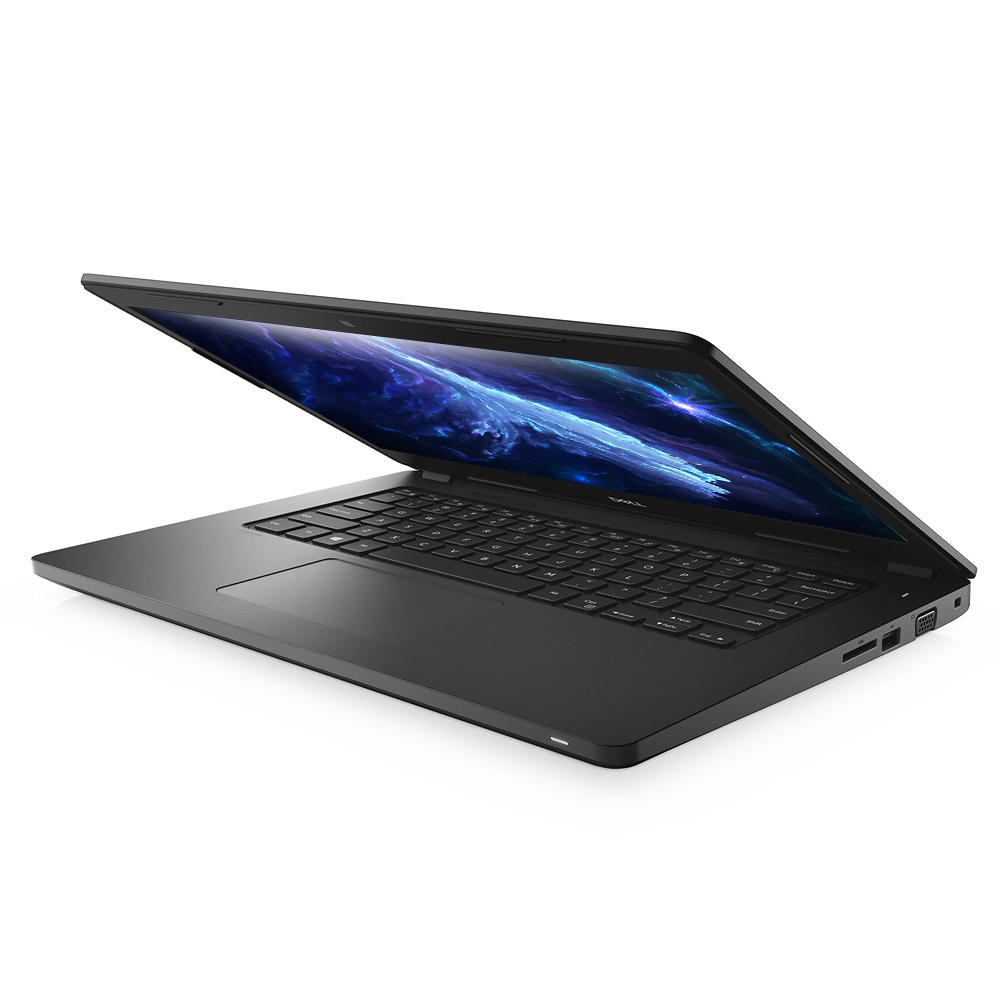 Notebook Dell Latitude 3480 Core I7 7ªGen SSD 256GB 16GB Windows 11 Pro image number 4